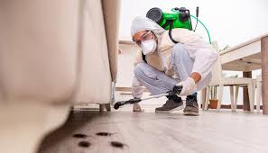 Best Pest Exclusion Services  in Harrisburg, OR